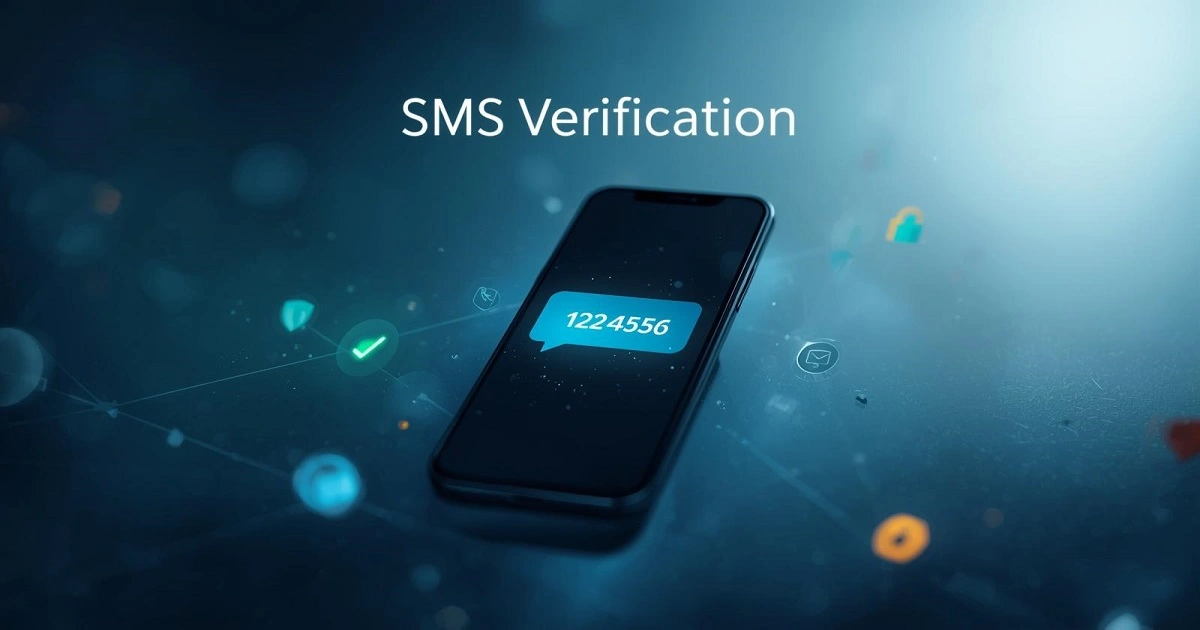 SMS Reception